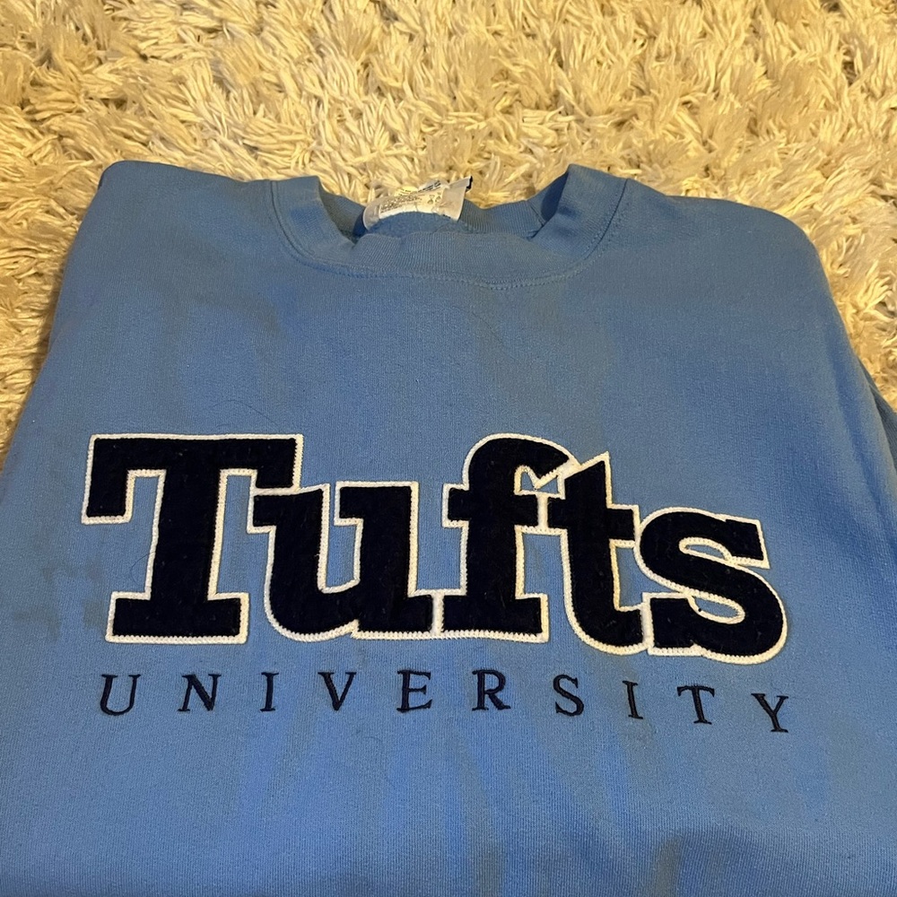 Tufts University Crewneck